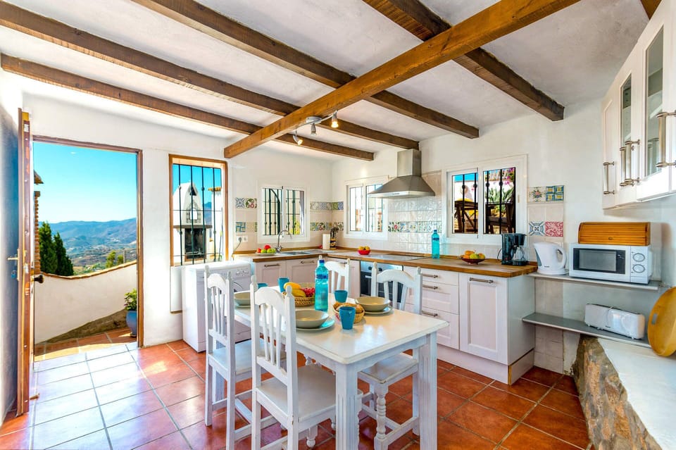 Villa Encinas image