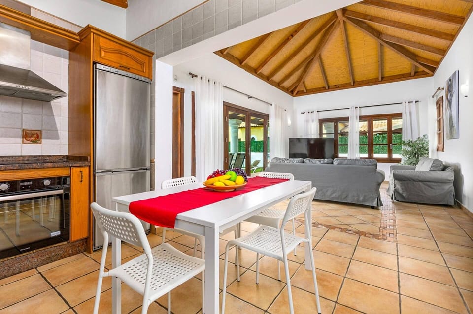 Villa Duna Mar image