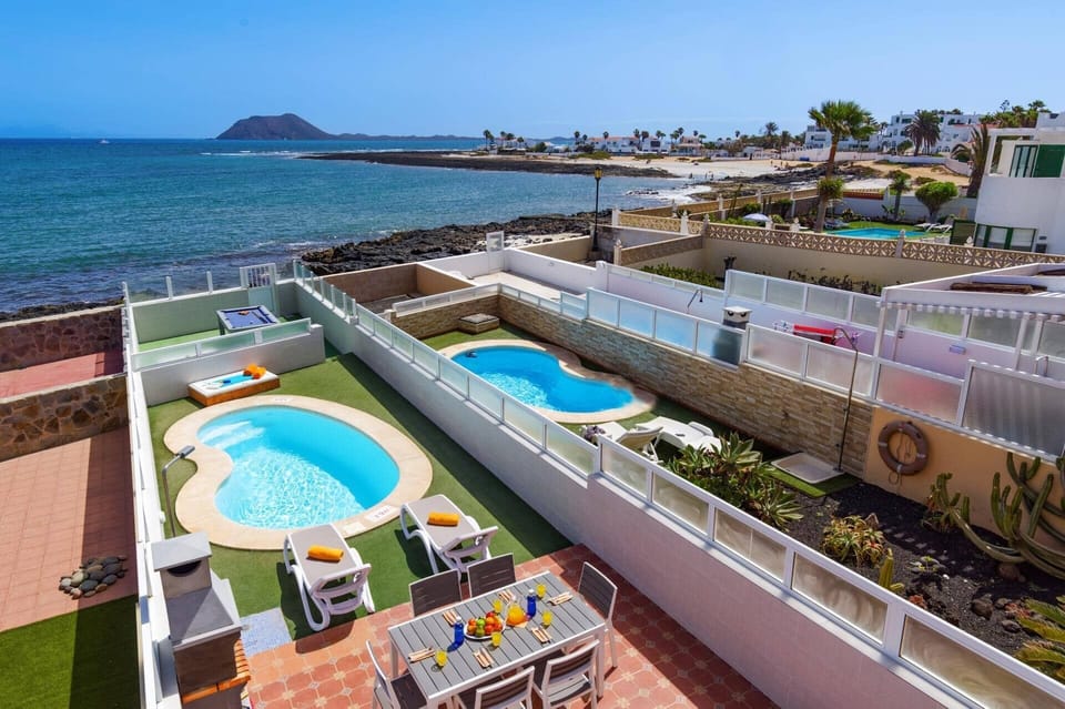 Villa Atlantico image