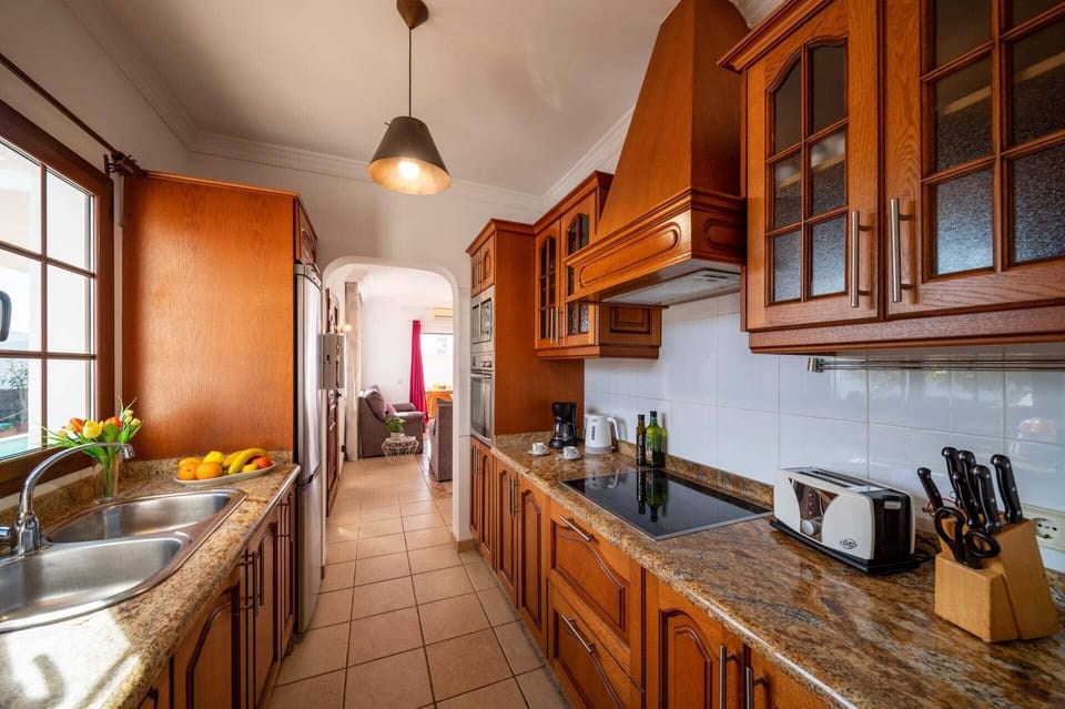 Villa Elly image