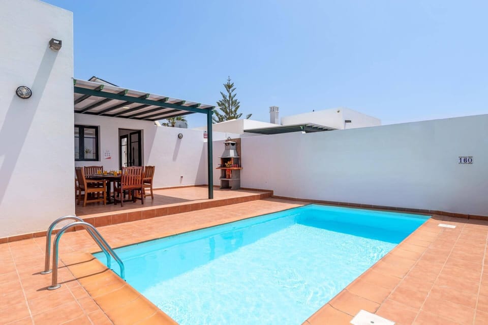 Villa Celeste Lanzarote image