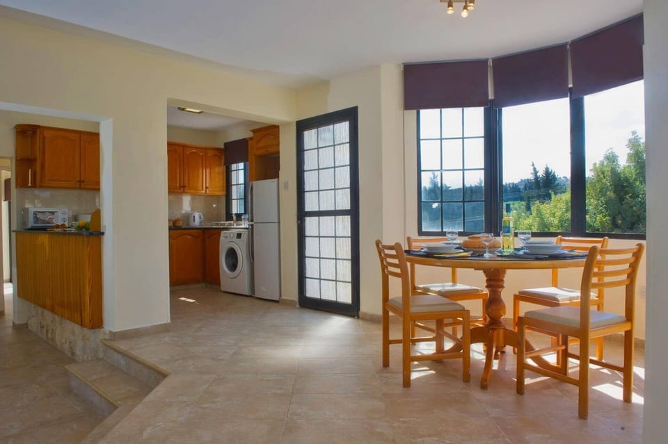 Villa Elaia image