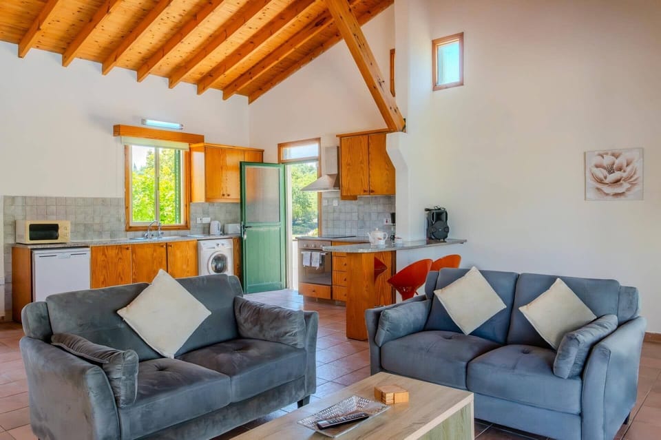 Villa Ibiscus image