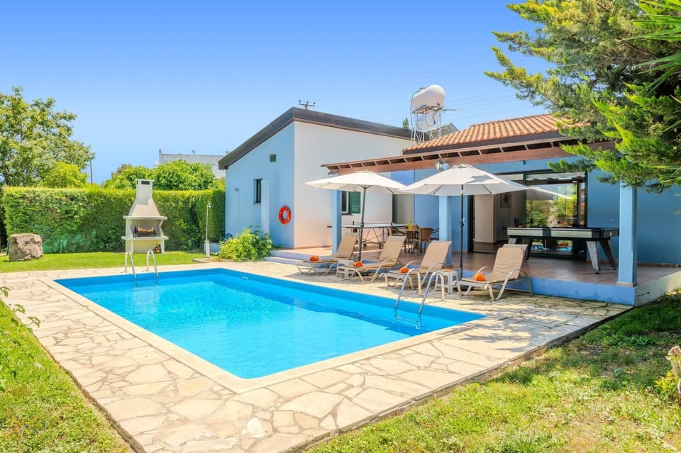 Villa Ibiscus image