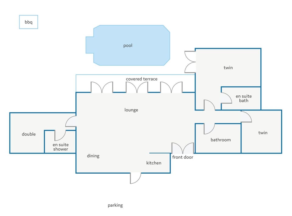 Villa Elissa image