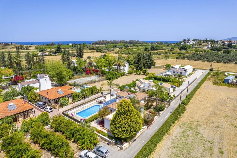 Villa Elissa image