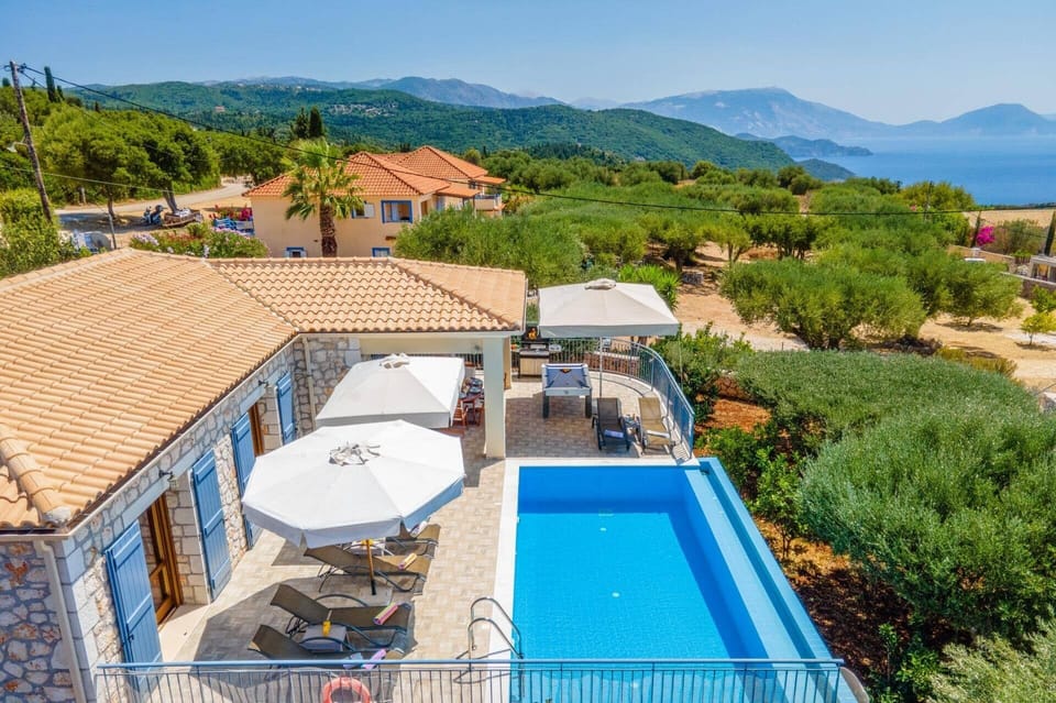 Villa Annita image
