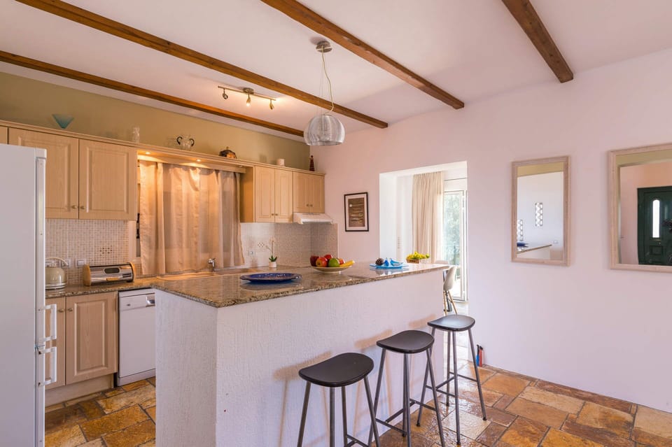 Villa Cassandra Fiskardo image