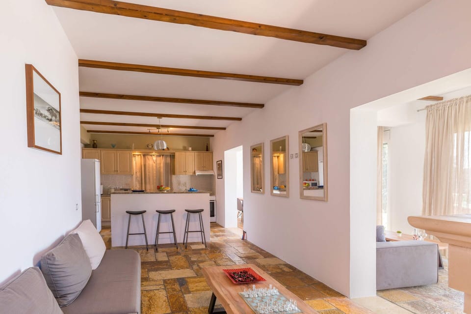 Villa Cassandra Fiskardo image