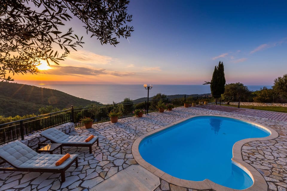 Villa Cassandra Fiskardo image