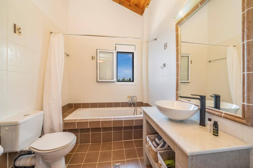 Villa Cassandra Fiskardo image