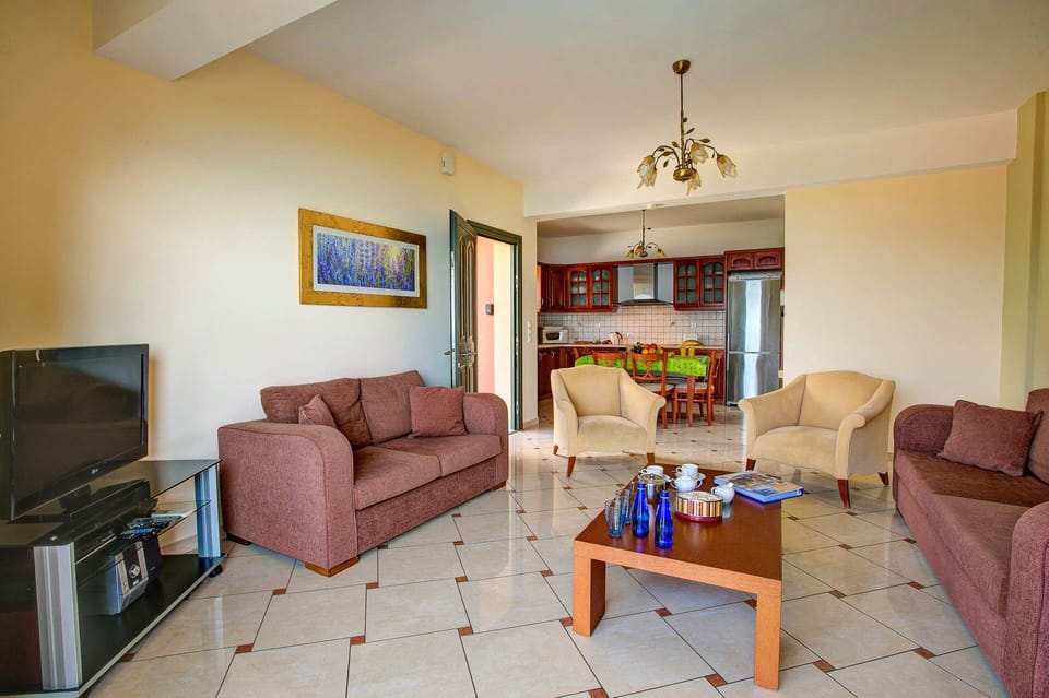 Villa Chrissos image