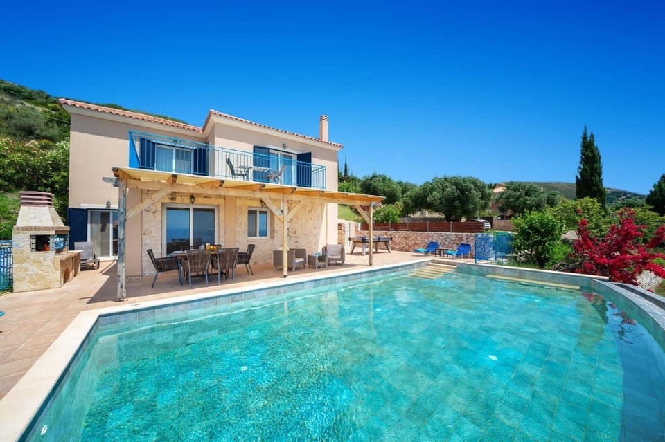 Villa Arethusa image