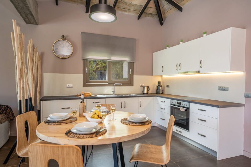 Villa Ambrosia Sami image