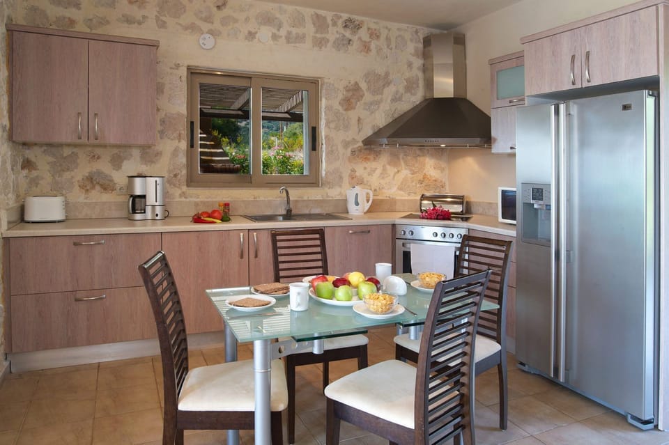 Villa Helona Sun image