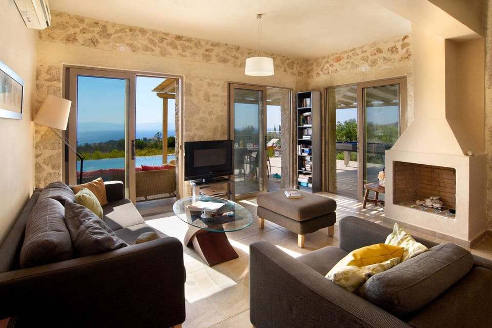 Villa Helona Sun image