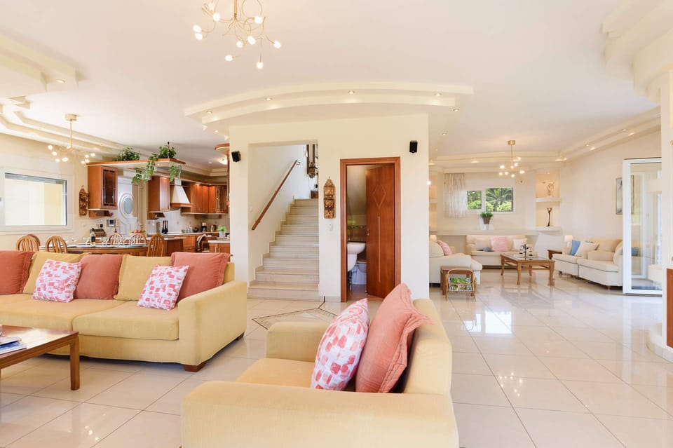 Villa Helios Rodos image