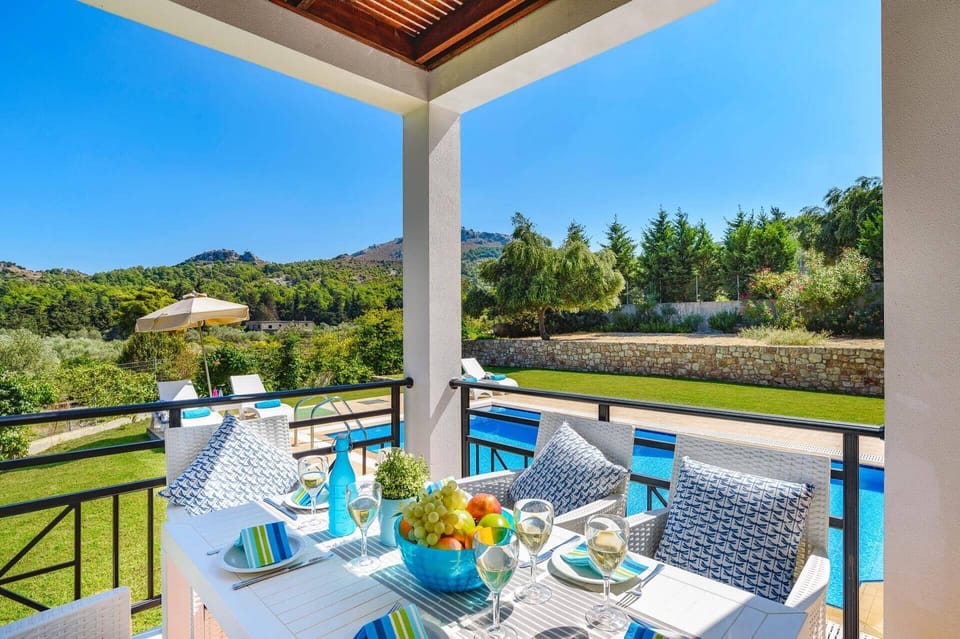 Villa Ermis Springs image