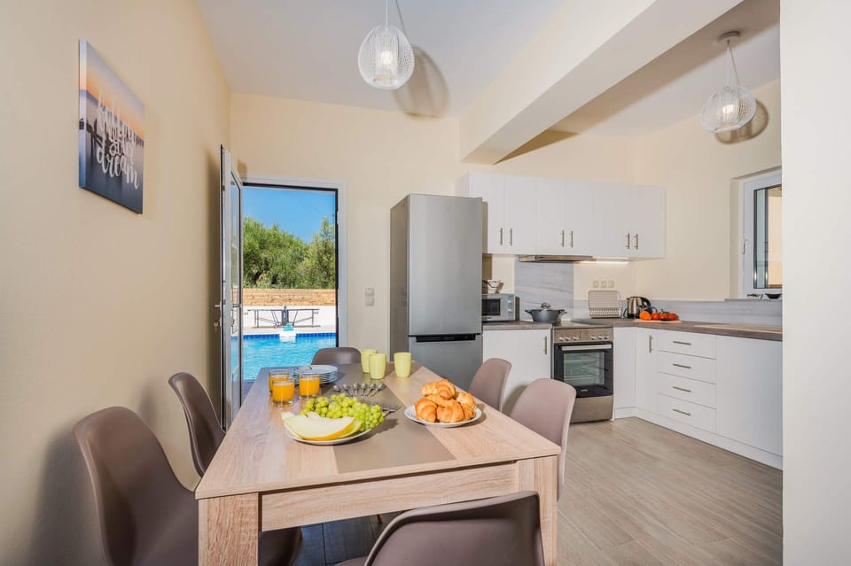 Villa Hali Maris image
