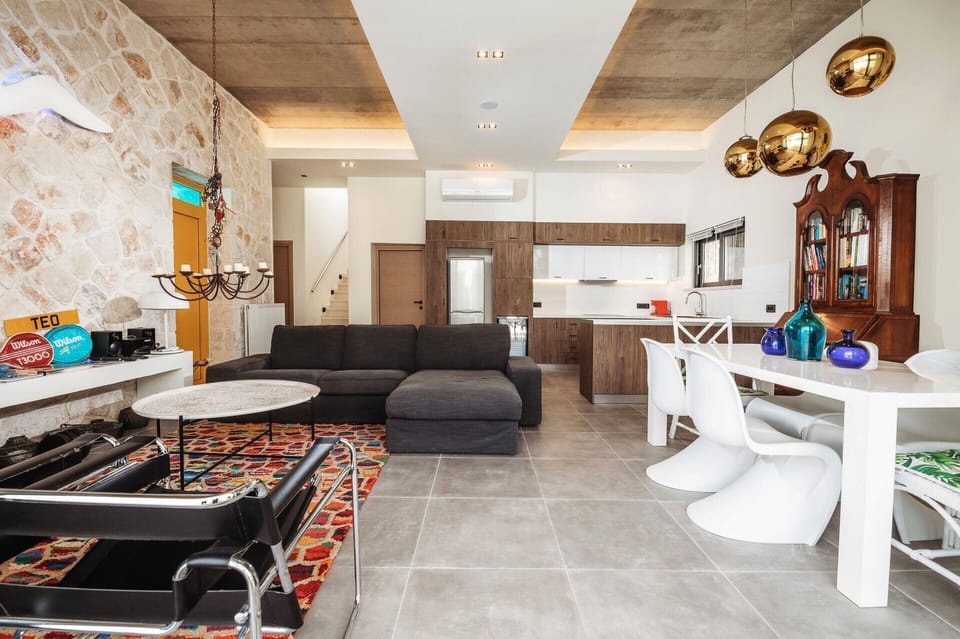 Villa Azimut 1 image