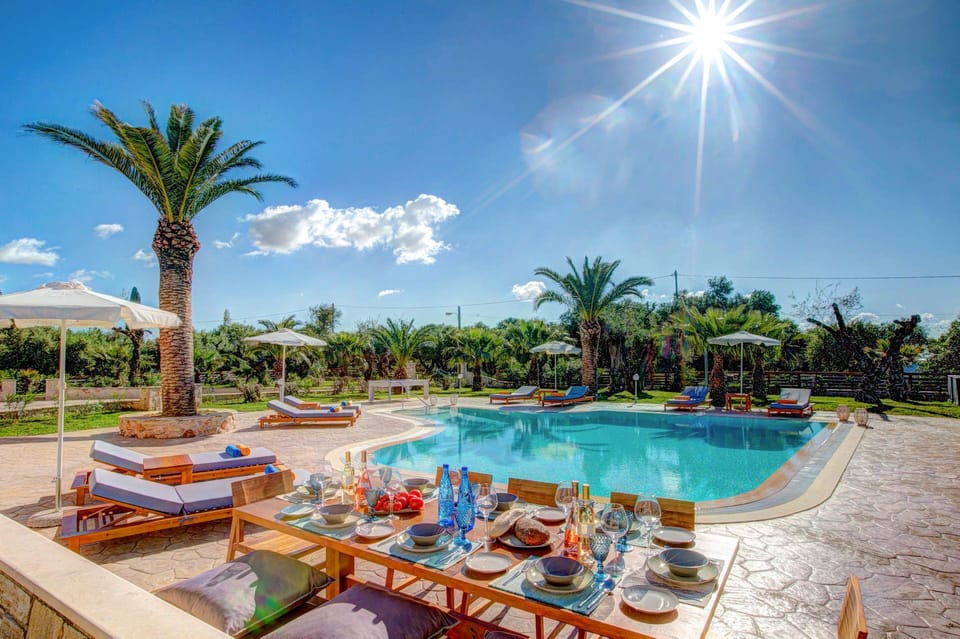Villa Amari image