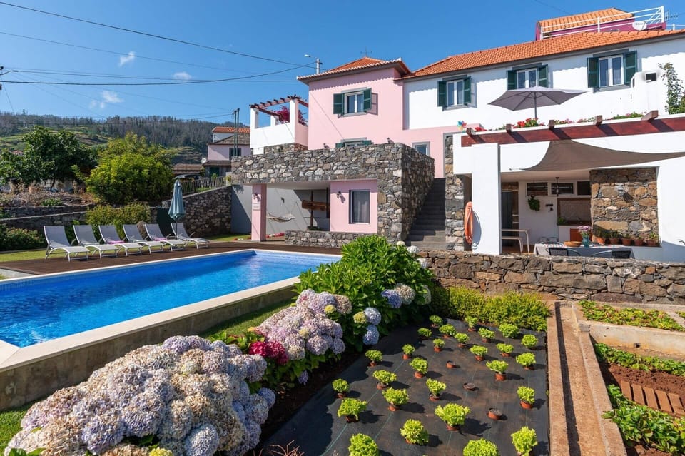 Villa Casa Das Orquideas image