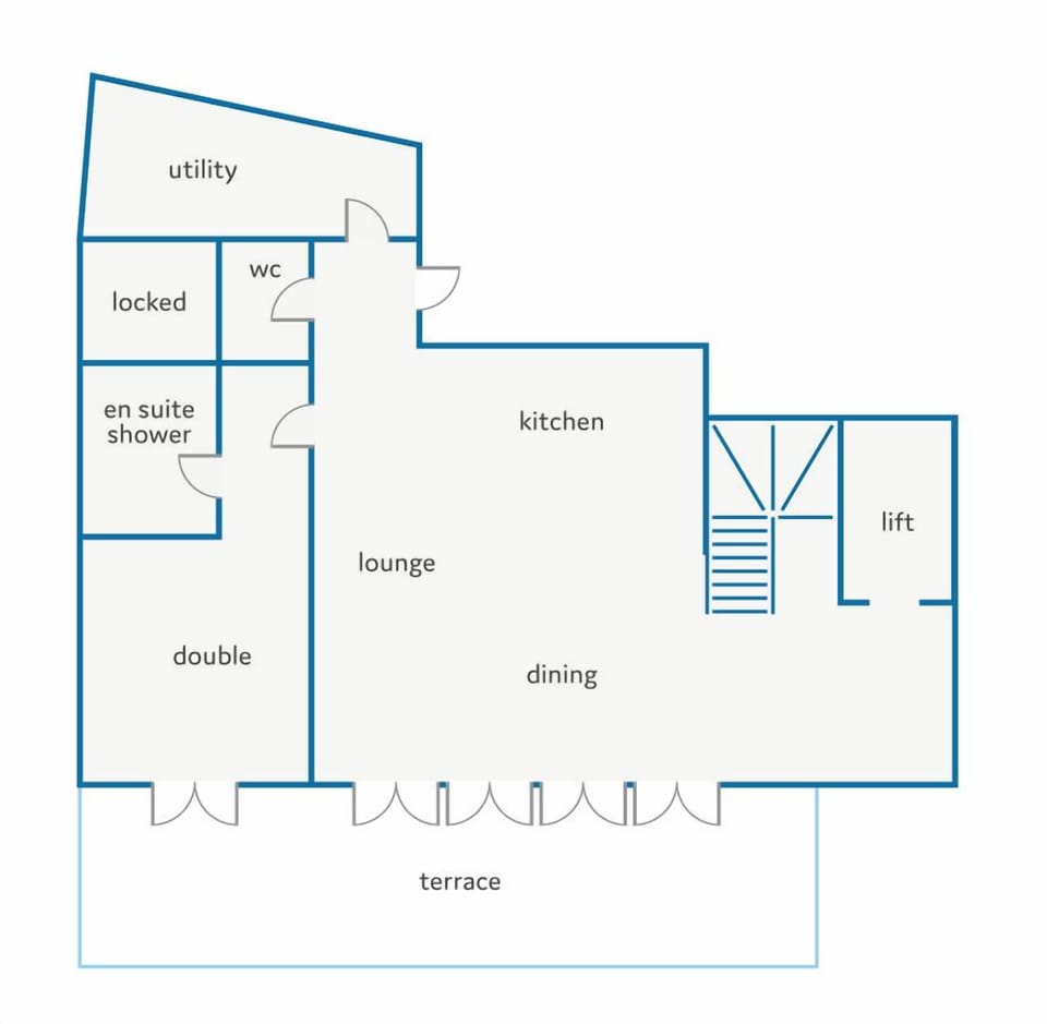 Villa Grandview image