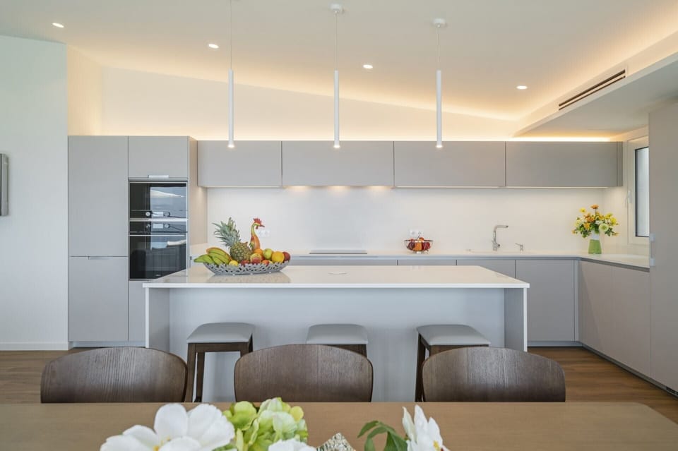 Villa Grandview image