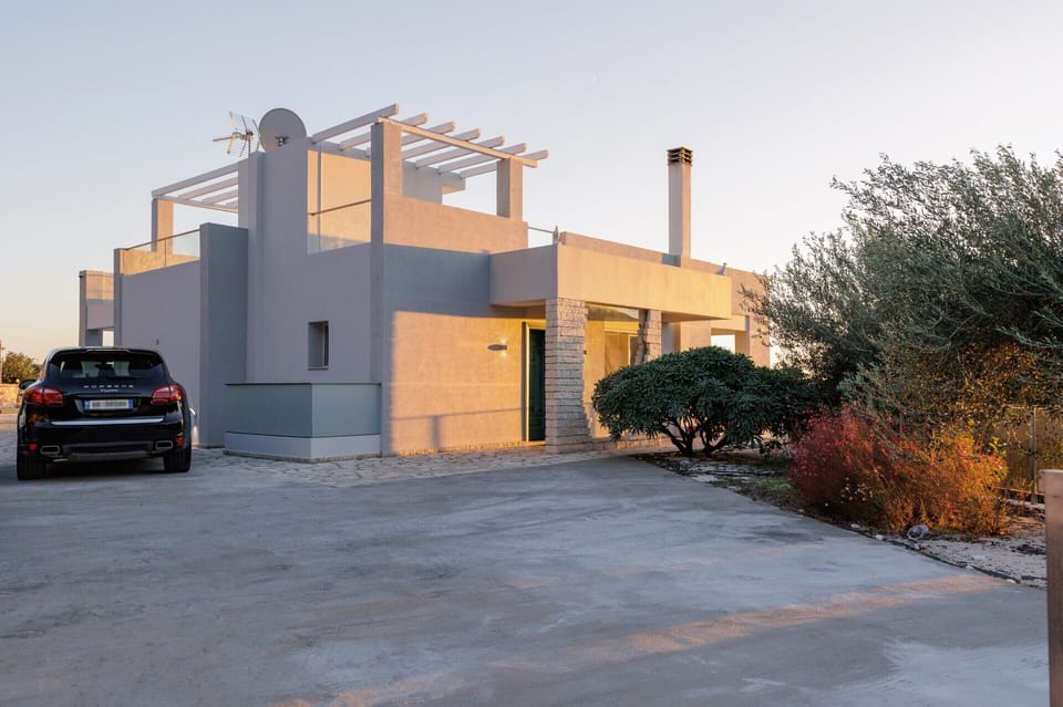 Villa Gemini Monika image