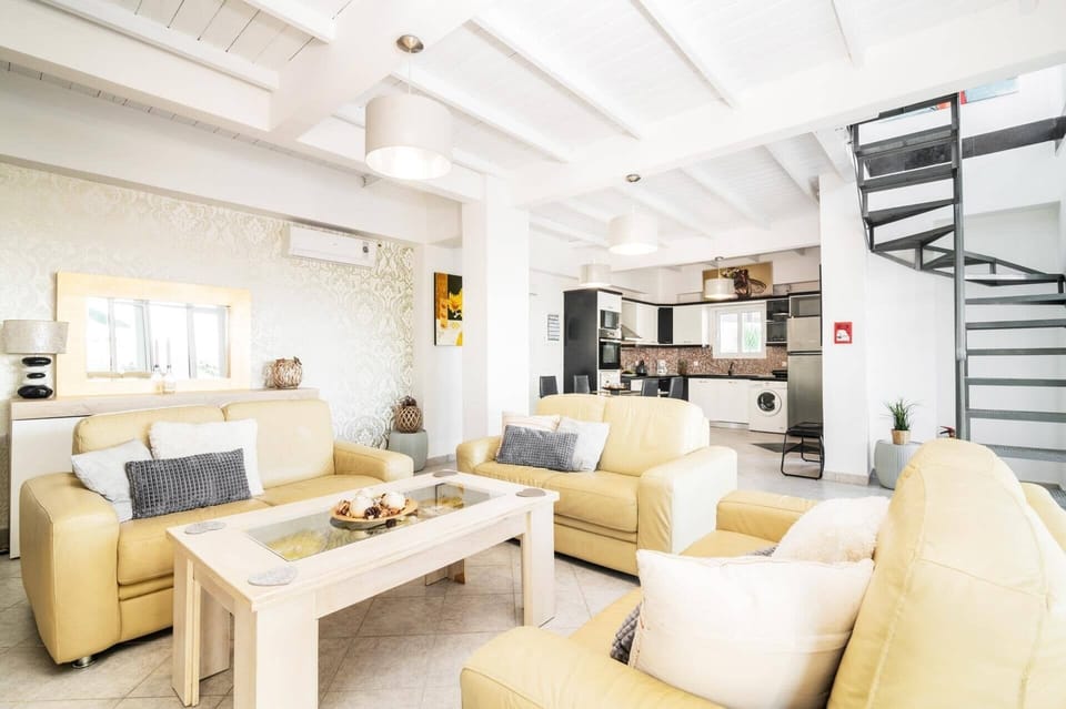 Villa Cavo Pearl image