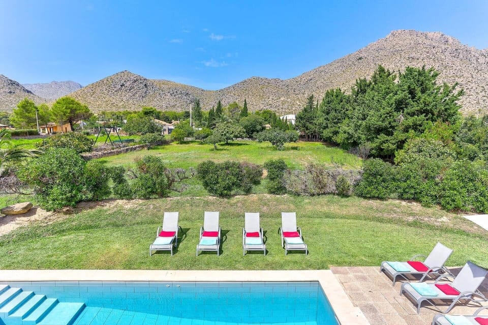 Villa Animeta image