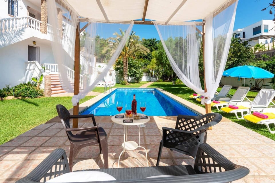 Villa Arantxa image