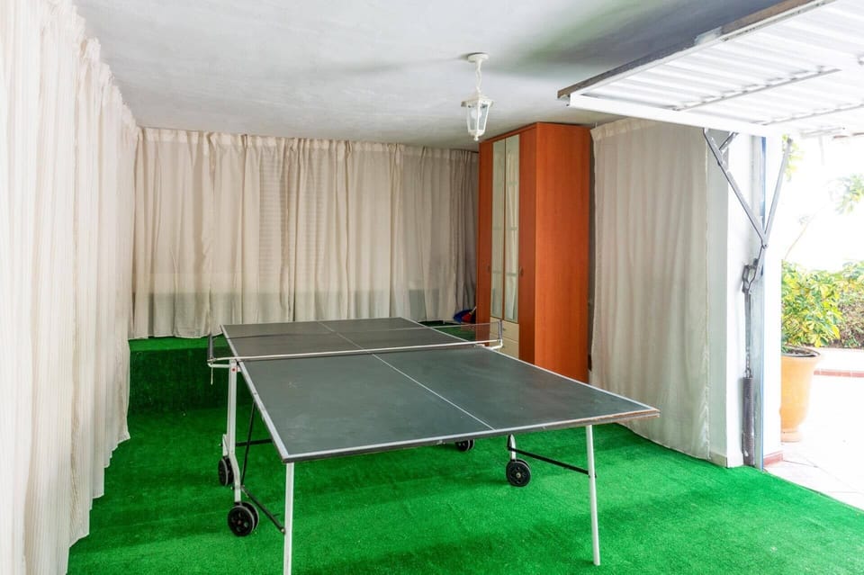 Villa Arantxa image