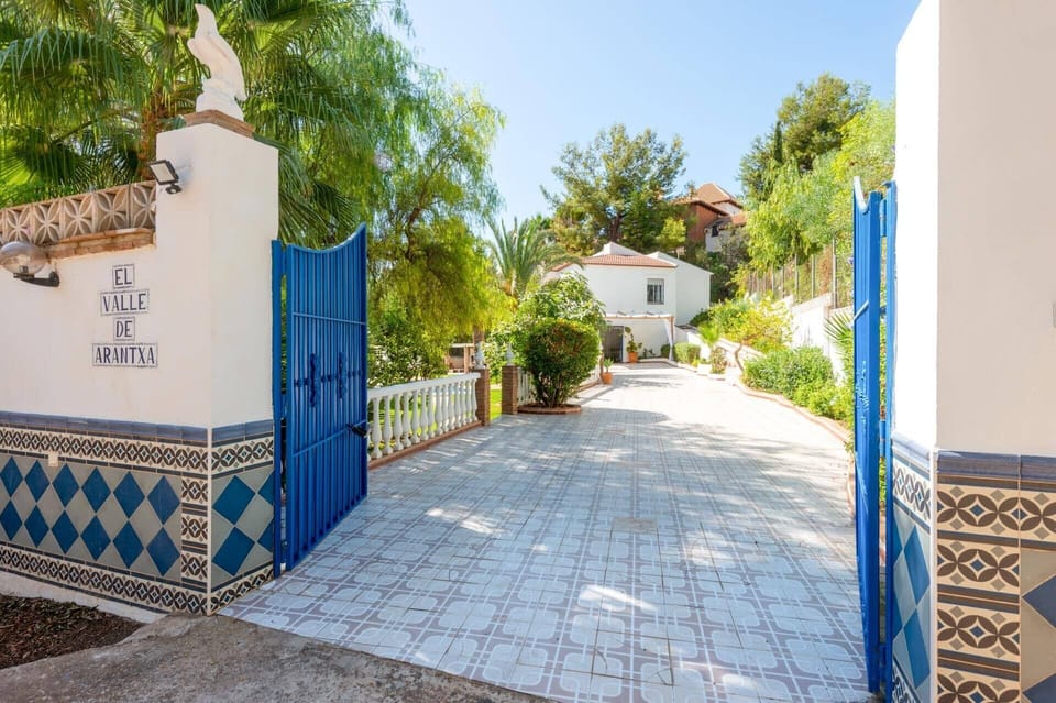 Villa Arantxa image