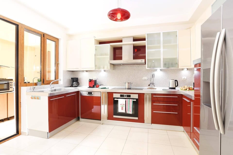 Villa Harmony Rhodes image