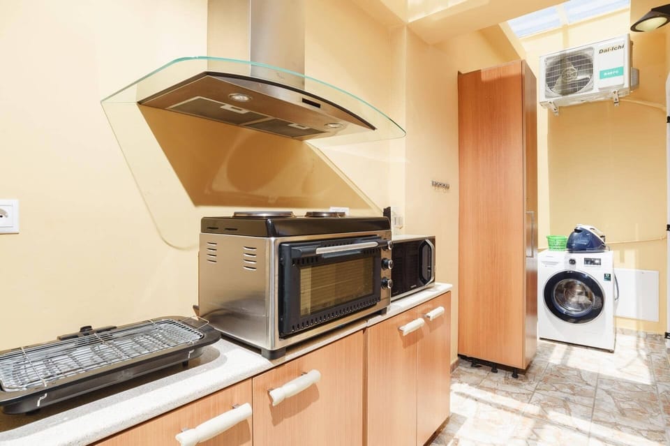 Villa Harmony Rhodes image