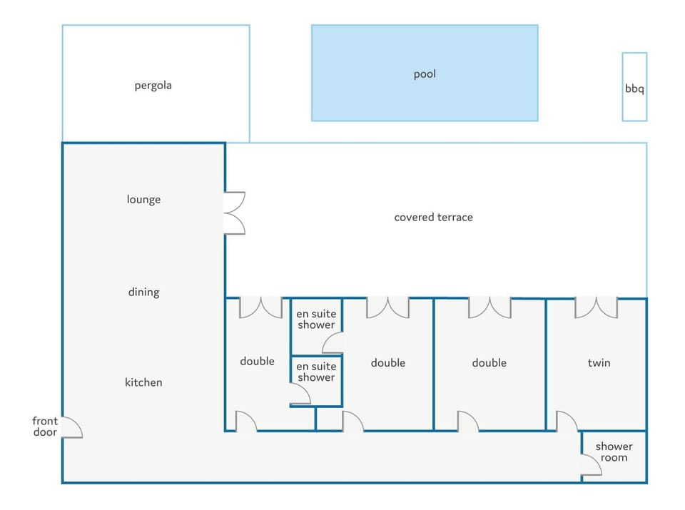 Villa Elite Kalathos image