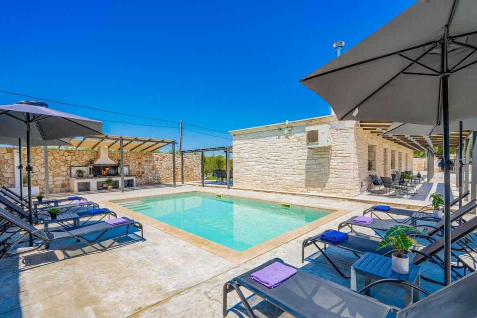 Villa Casa Liveris image