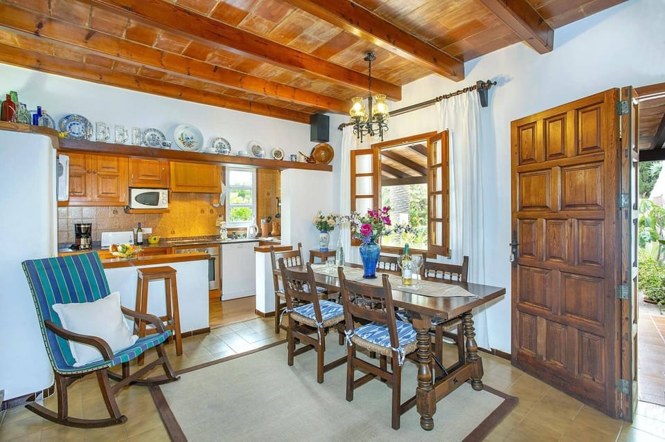 Villa Can Mariano image