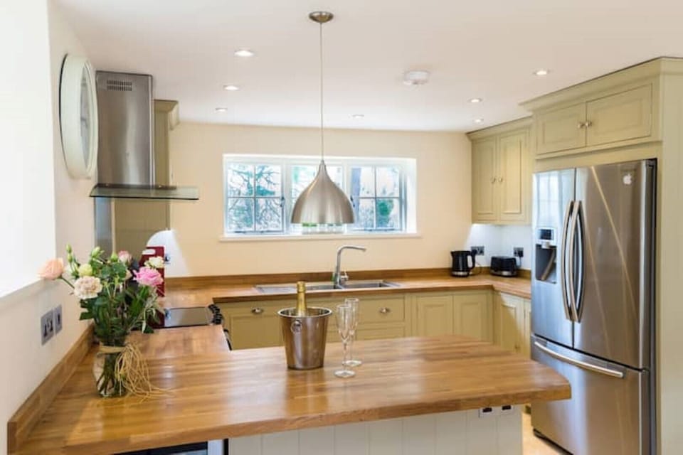 Neptune Kitchen