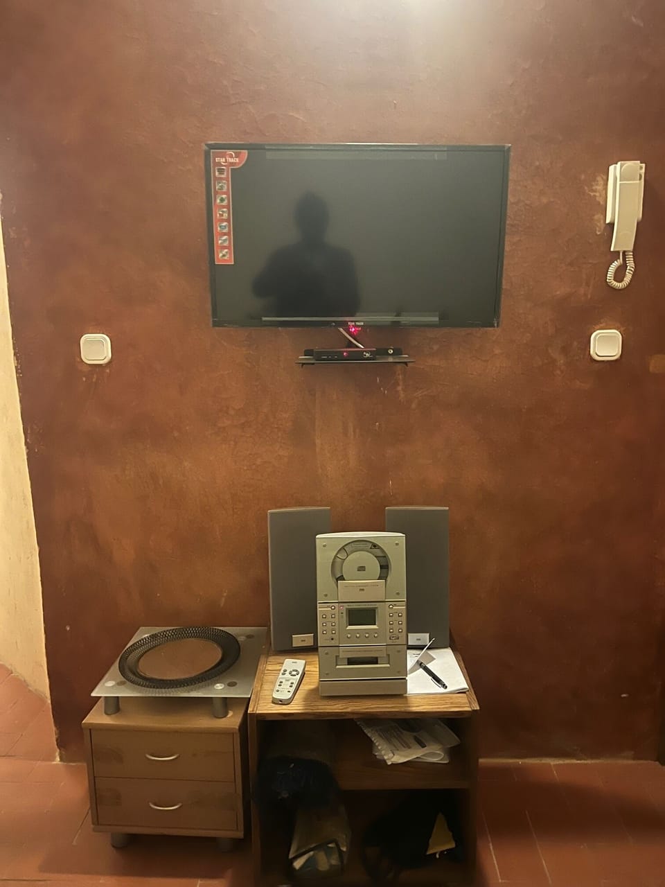 Television