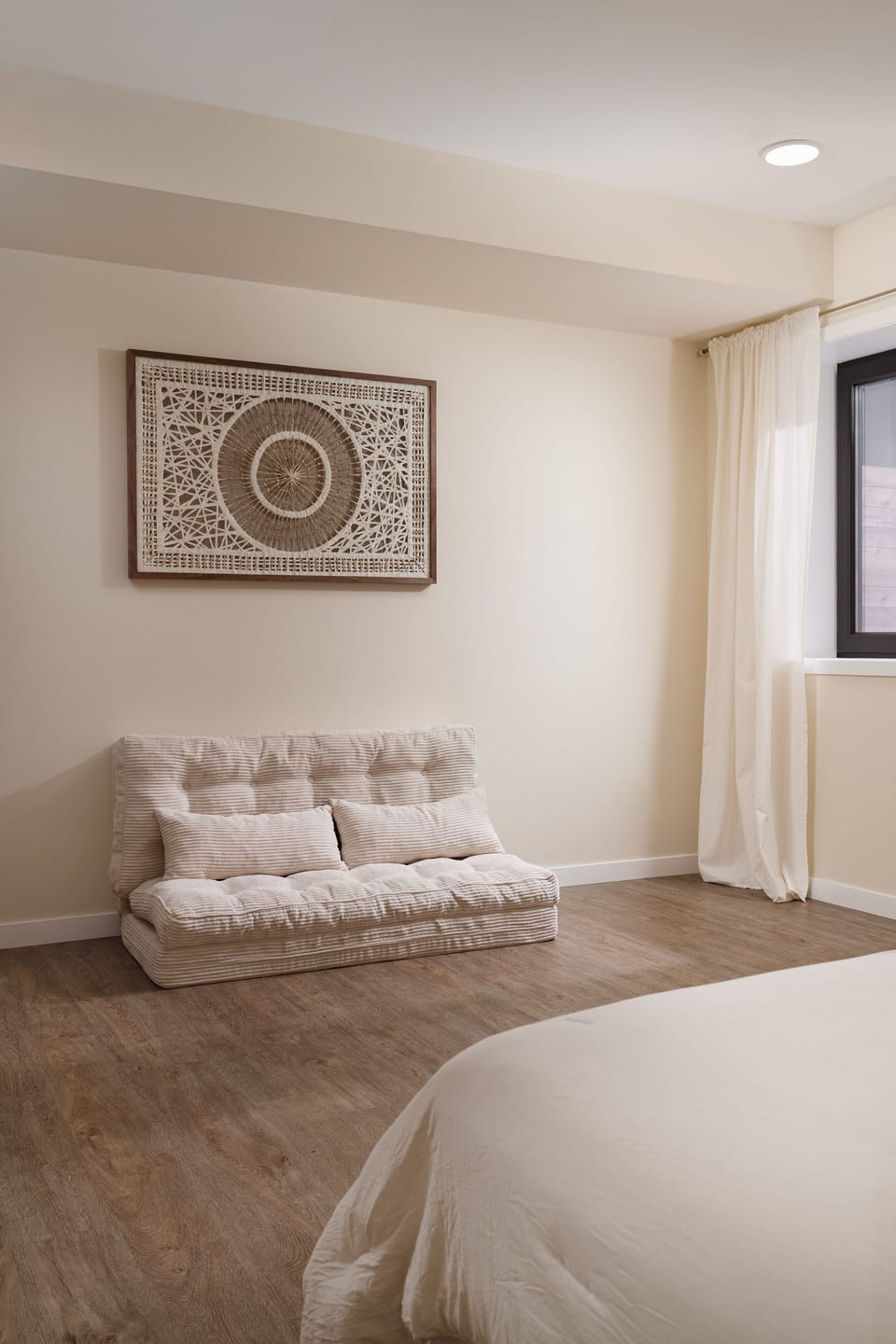 extra space for kids makes in full size mattress 