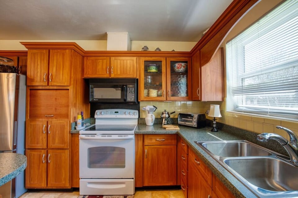Daytona Beach Oceanfront Beach Vacation Home Airbnb VRBO Pet Friendly