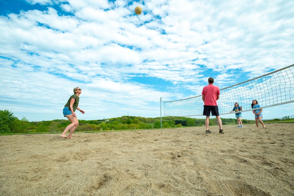 Volleyball