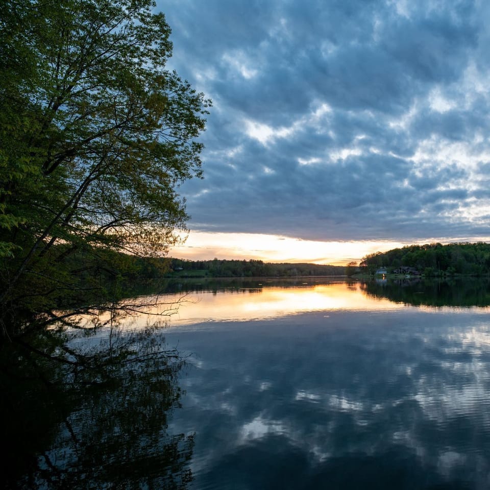 Lake Logan