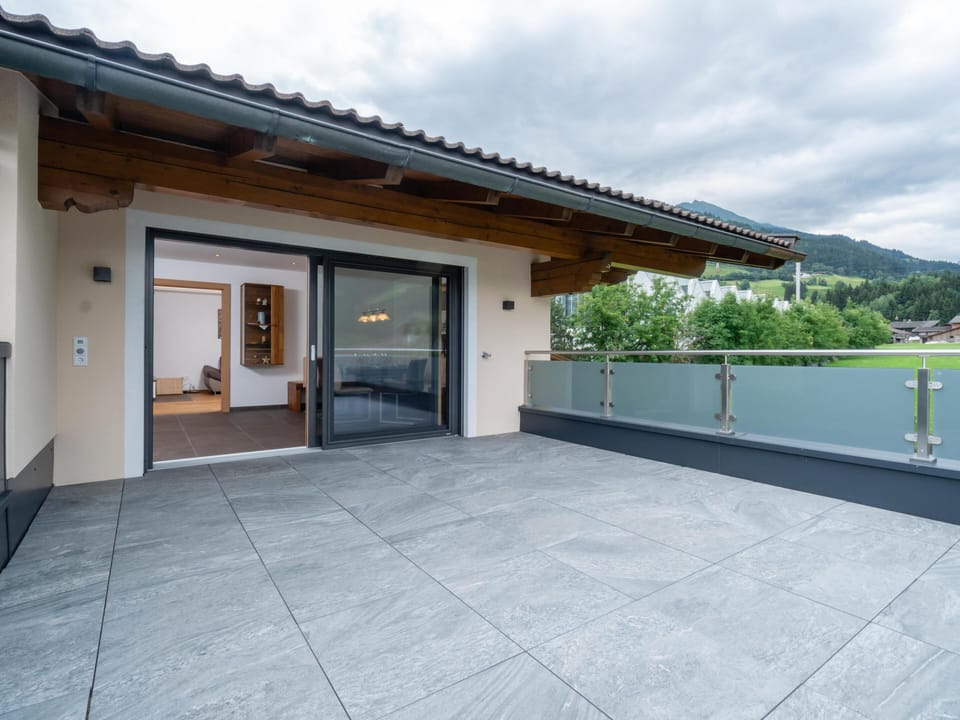 Patio / Balcony