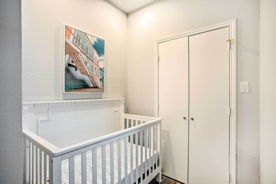 Crib