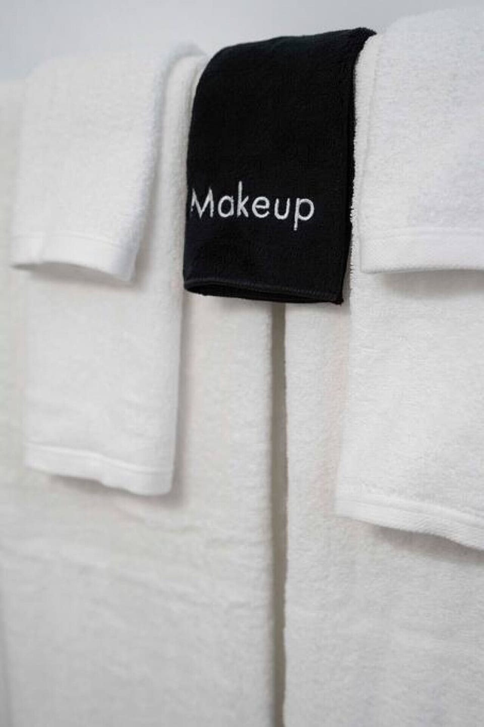 Fully stocked and clean linens