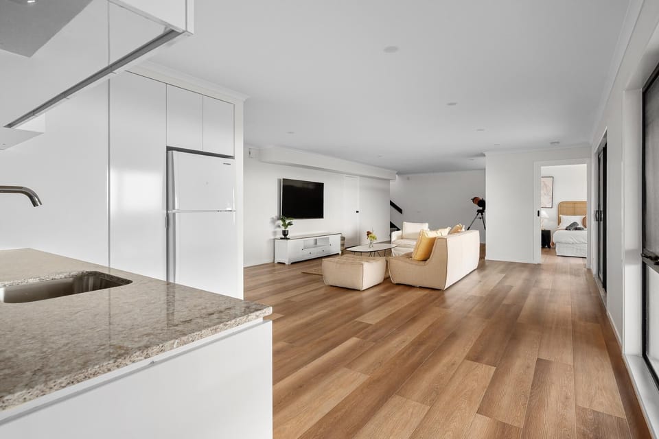 Living  / Lounge areas
