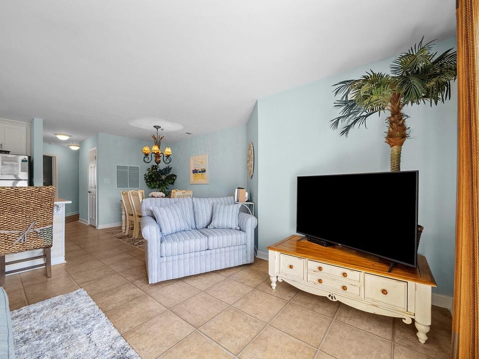Living Room - Additional View